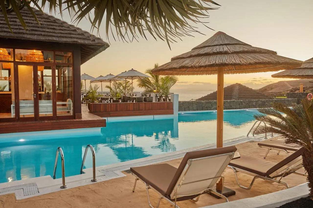 ***** Hotel Secrets Lanzarote Resort & Spa - Adults Only Puerto Calero Spain