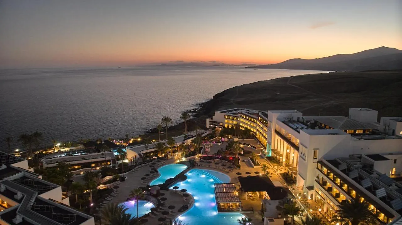 Secrets Lanzarote Resort & Spa - Adults Only Puerto Calero Hotel