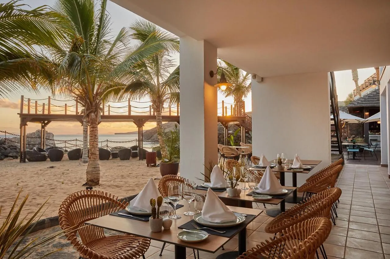 Secrets Lanzarote Resort & Spa - Adults Only Puerto Calero Spain
