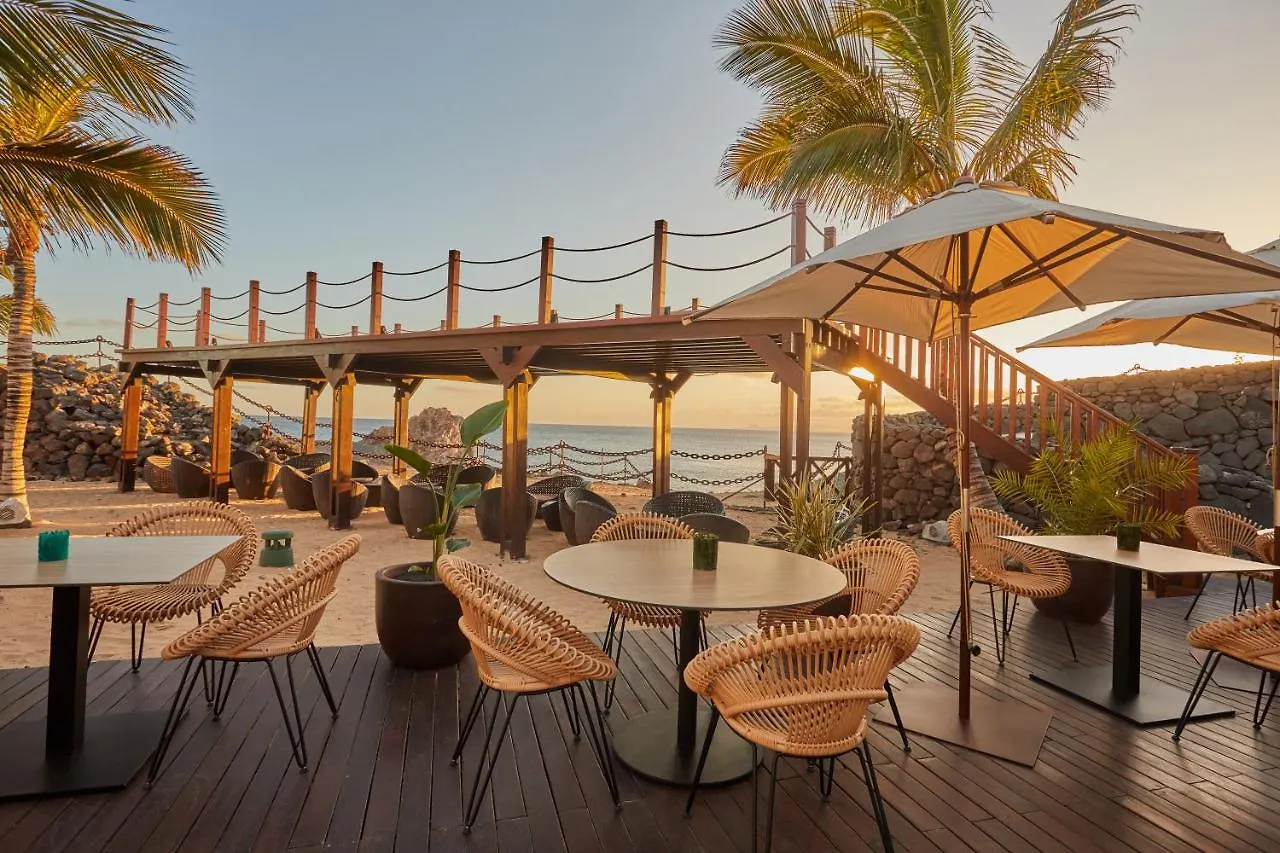 ***** Hotel Secrets Lanzarote Resort & Spa - Adults Only Puerto Calero Spain