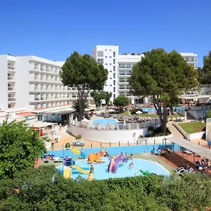**** Hotel Aluasun Torrenova Hiszpania
