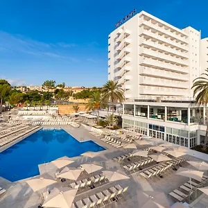 **** Hotel Globales Mimosa Hiszpania