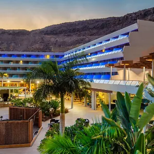 Radisson Blu & Spa, Gran Canaria Mogan Otel
