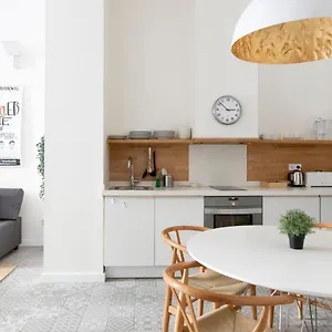 The Centric By Maison Pinata Spain
