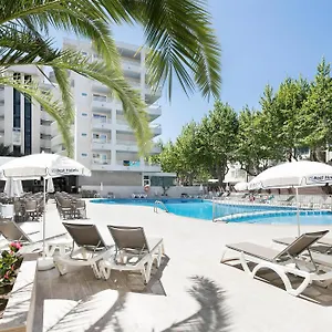 **** Hotel Da Vinci Hiszpania