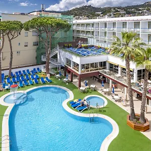 *** Hotel Ght Costa Brava & Hiszpania