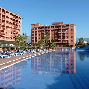 Ilunion Miramar Lejlighedshotel Fuengirola