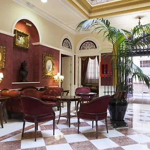 **** Hotel Cervantes Hiszpania