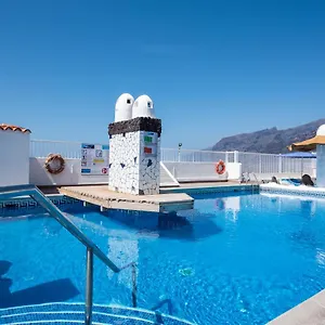 2* Hotel apartamentowy Vigilia Park