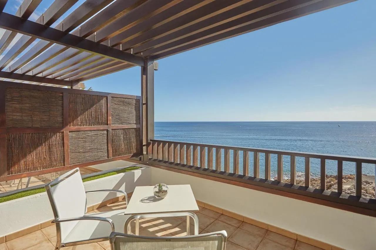 ***** Hotel Secrets Lanzarote Resort & Spa - Adults Only Puerto Calero Spain