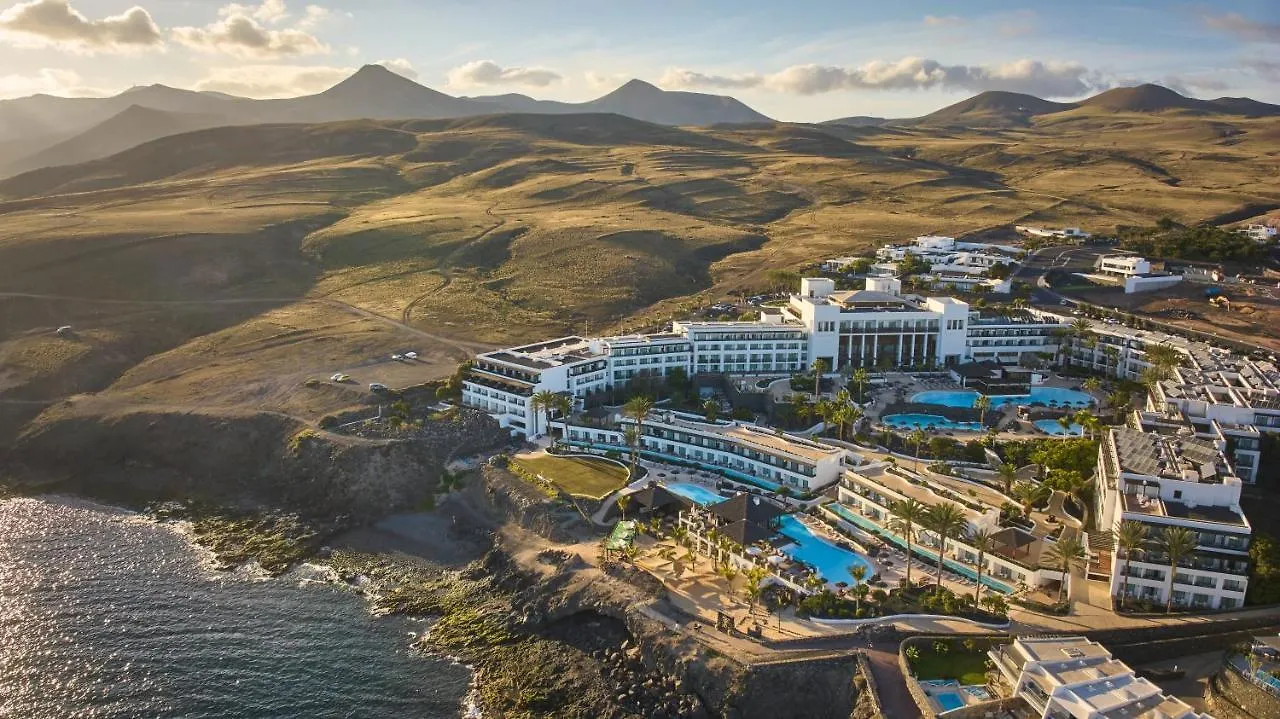 Secrets Lanzarote Resort & Spa - Adults Only Puerto Calero
