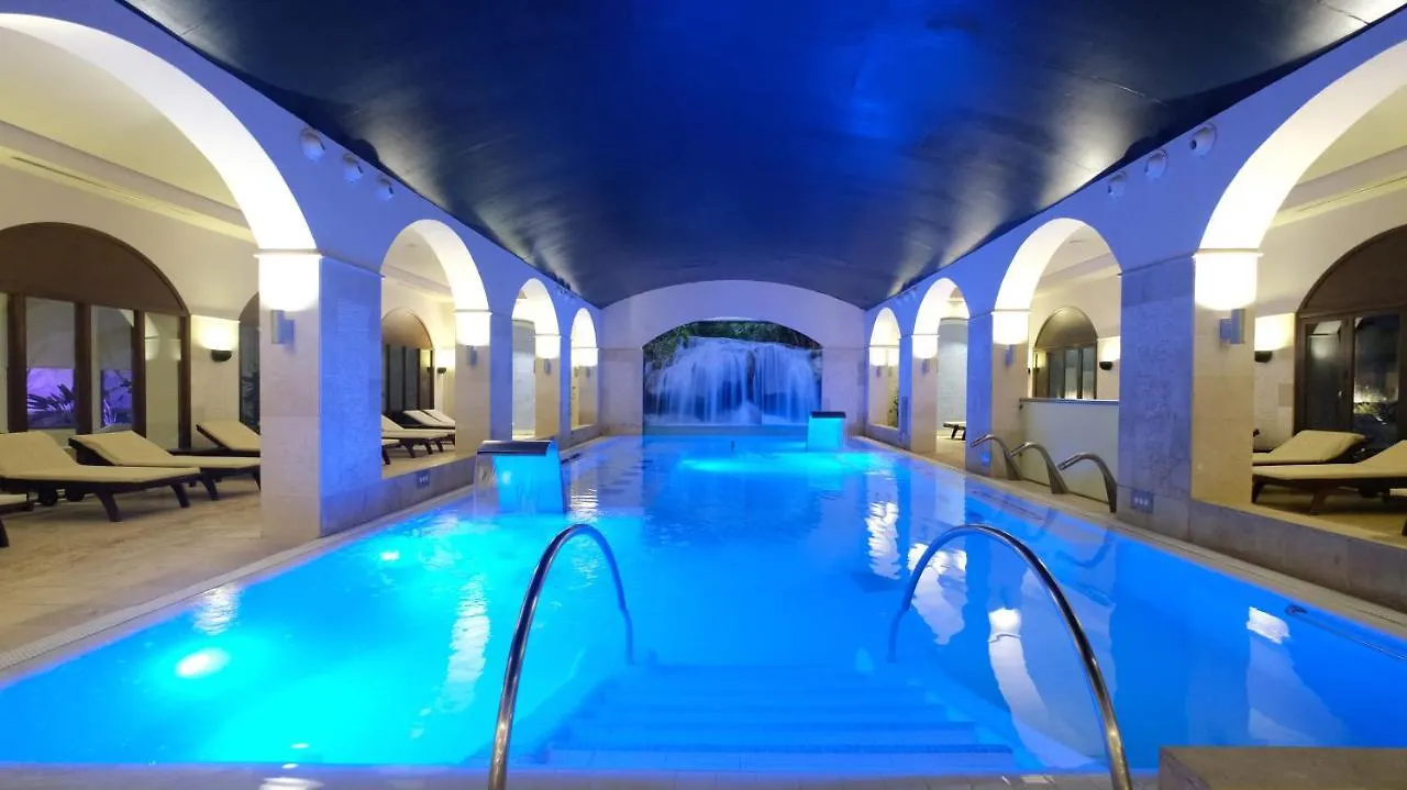 Secrets Lanzarote Resort & Spa - Adults Only Puerto Calero Hotel