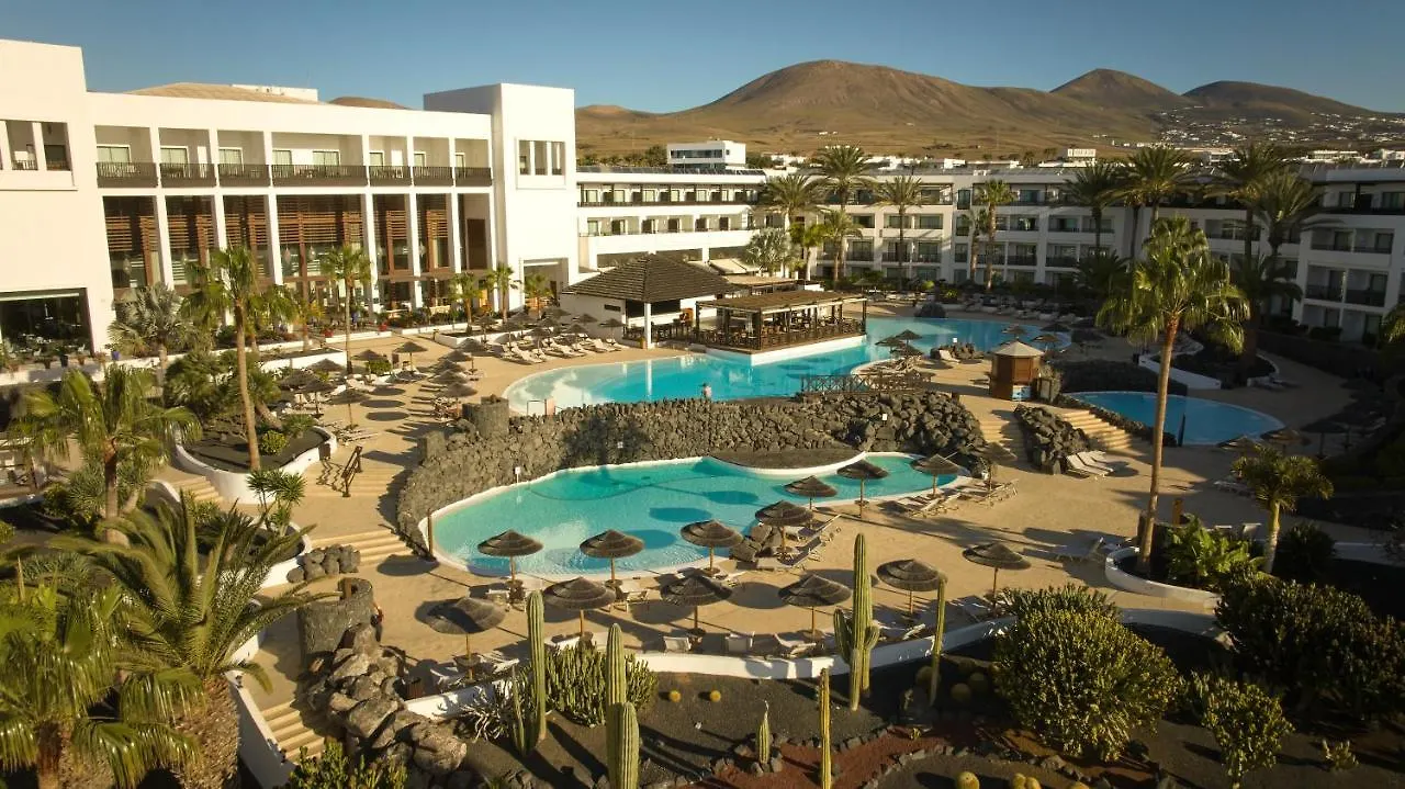 Hotel Secrets Lanzarote Resort & Spa - Adults Only Puerto Calero