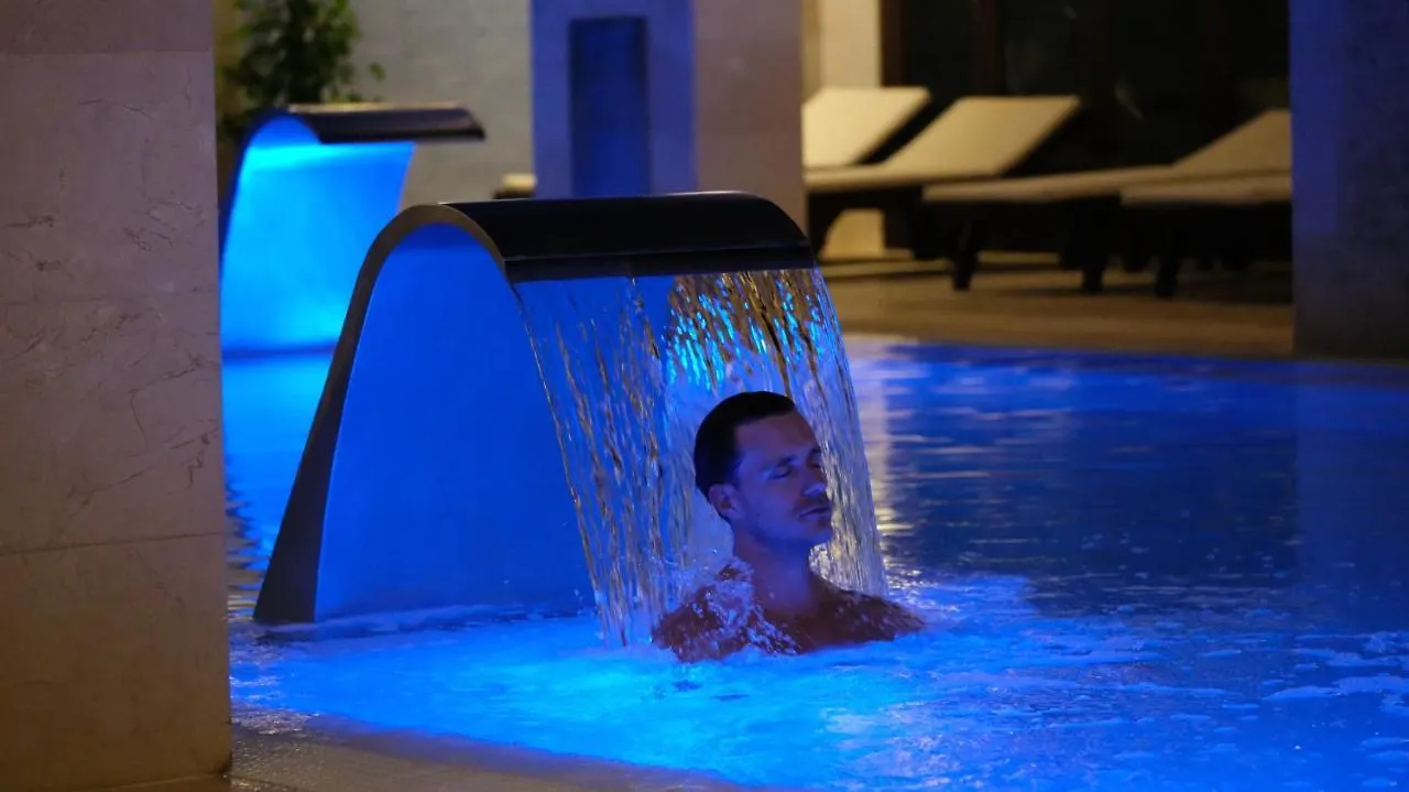 Secrets Lanzarote Resort & Spa - Adults Only Puerto Calero Spain