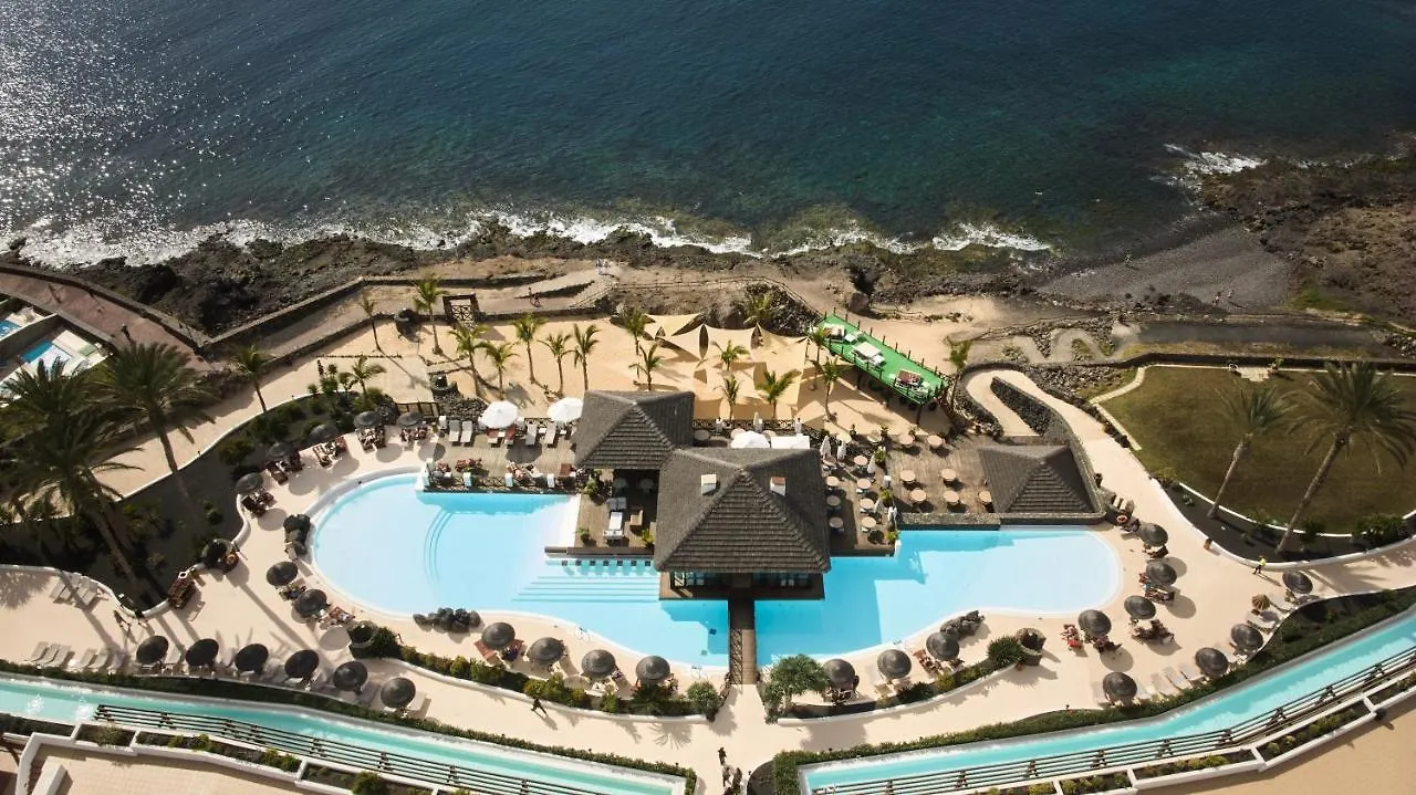Secrets Lanzarote Resort & Spa - Adults Only Puerto Calero