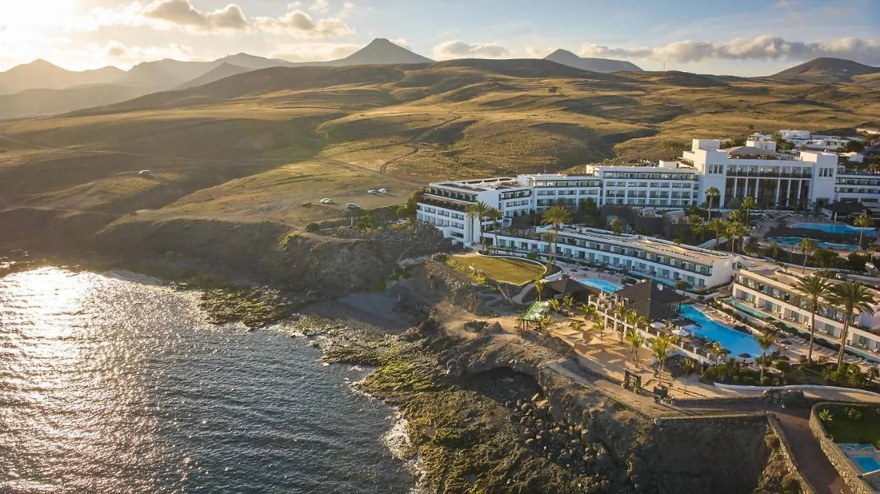 Hotel Secrets Lanzarote Resort & Spa - Adults Only Puerto Calero
