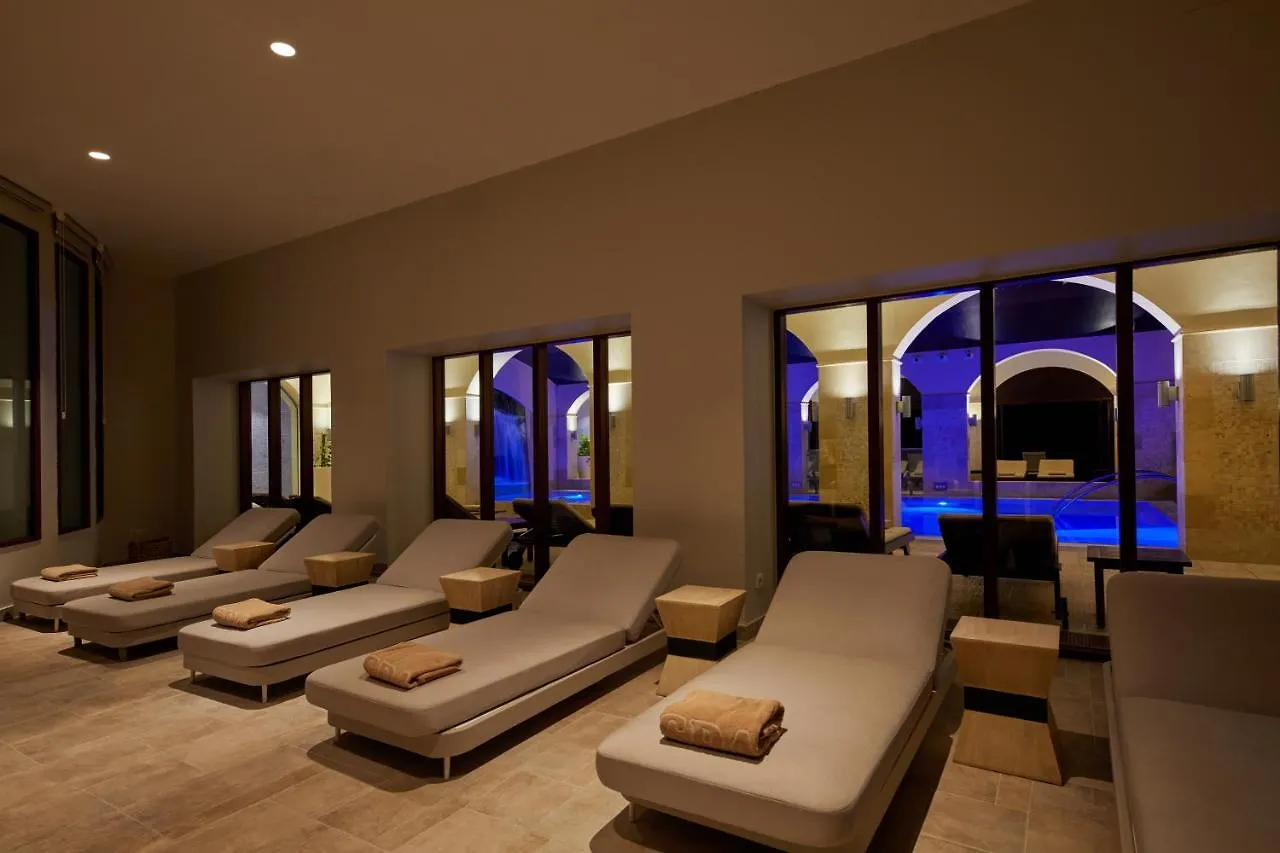 Secrets Lanzarote Resort & Spa - Adults Only Puerto Calero 5*,  Spain