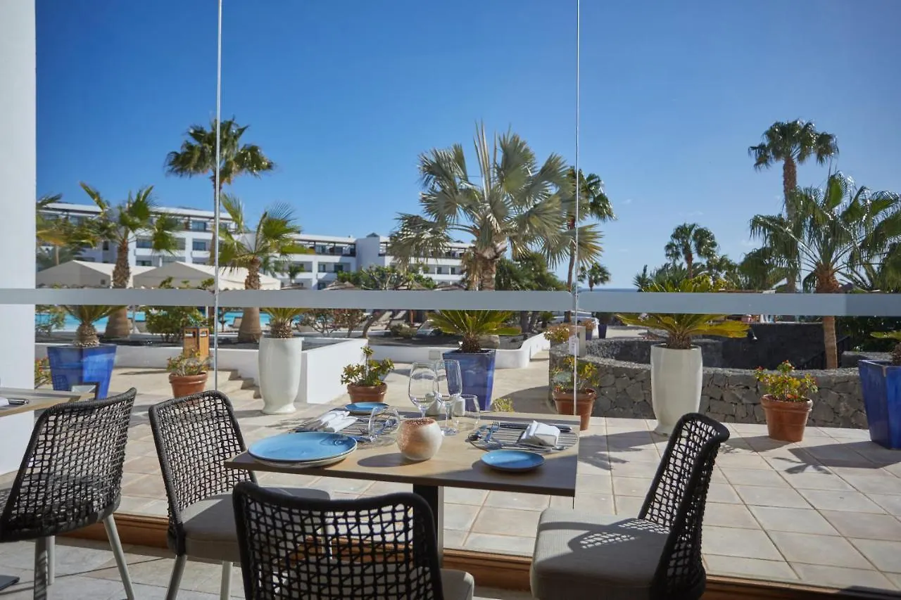 Hotel Secrets Lanzarote Resort & Spa - Adults Only Puerto Calero