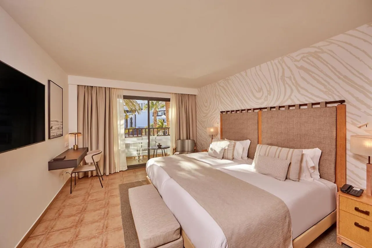 Secrets Lanzarote Resort & Spa - Adults Only Puerto Calero