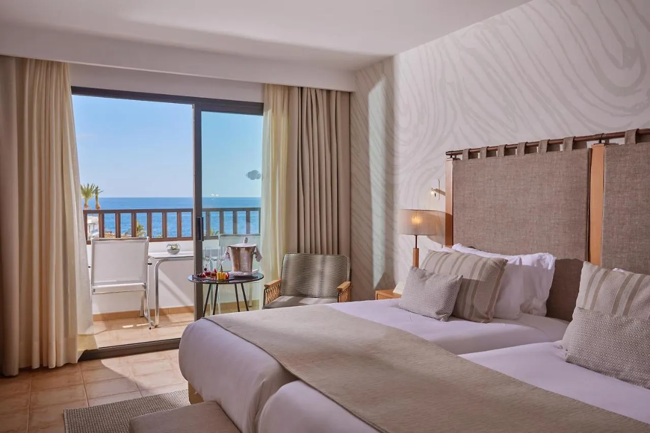 Hotel Secrets Lanzarote Resort & Spa - Adults Only Puerto Calero