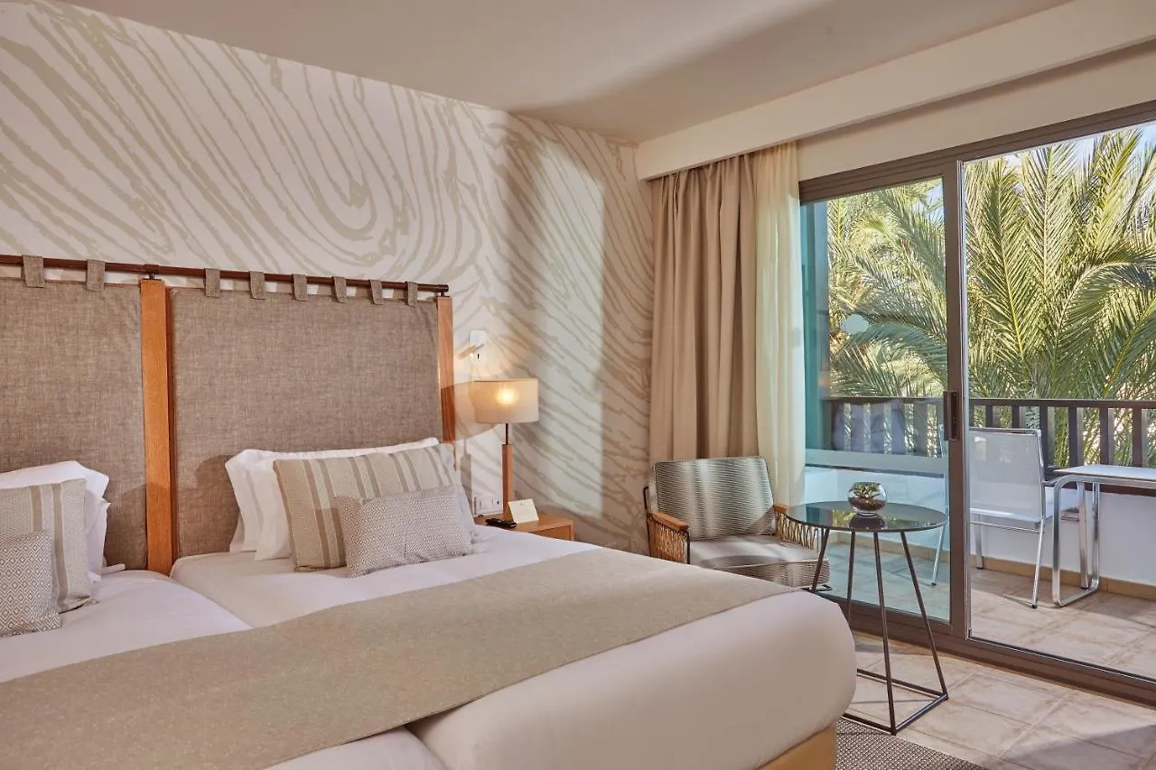 Secrets Lanzarote Resort & Spa - Adults Only Puerto Calero Hotel