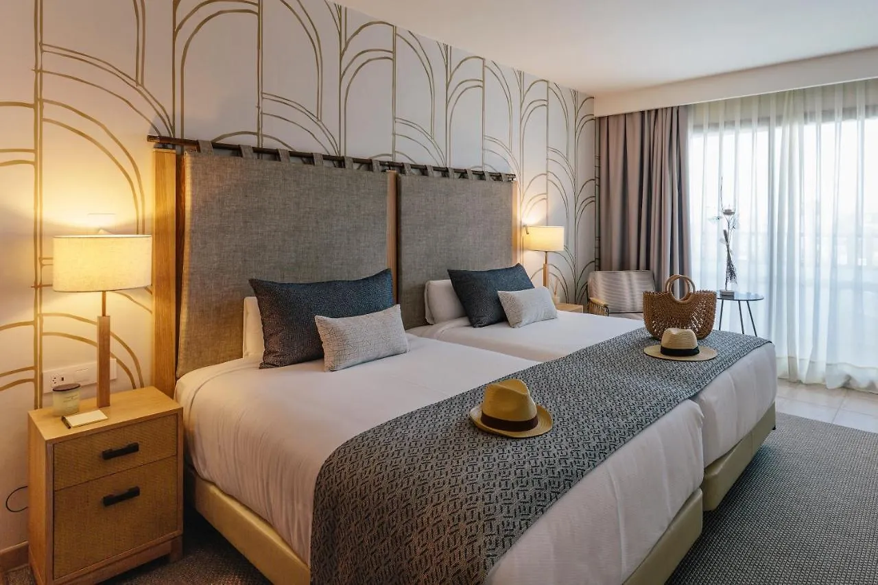 Secrets Lanzarote Resort & Spa - Adults Only Puerto Calero Spain