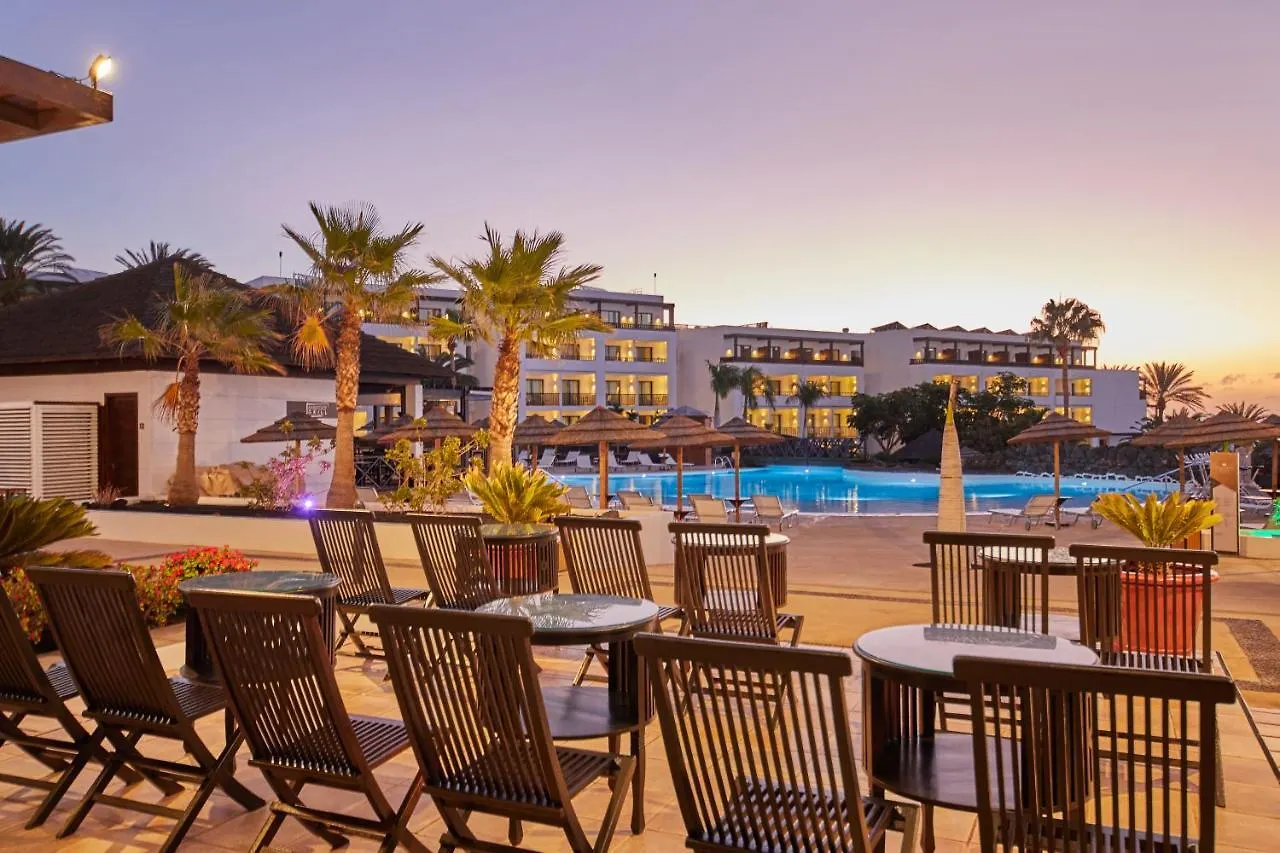 Hotel Secrets Lanzarote Resort & Spa - Adults Only Puerto Calero