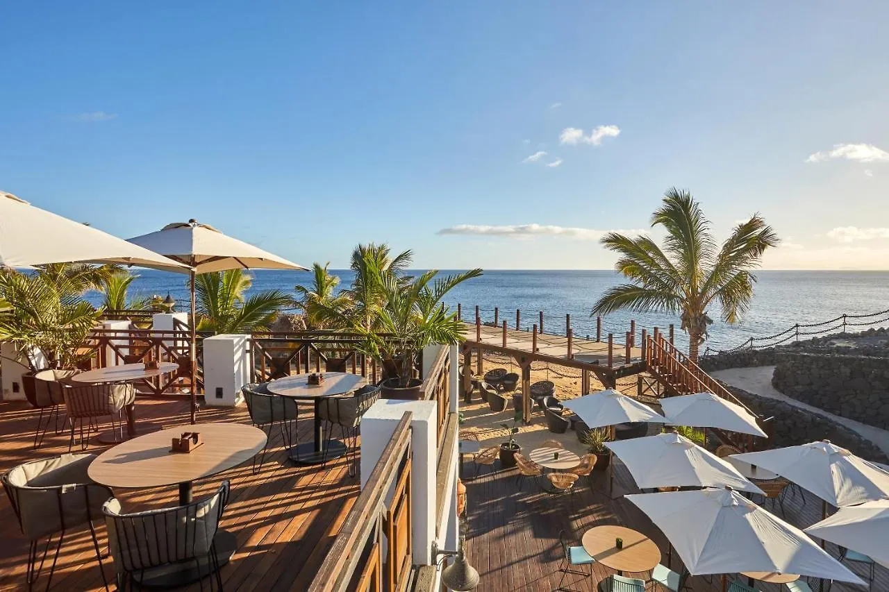 Secrets Lanzarote Resort & Spa - Adults Only Puerto Calero 5*,