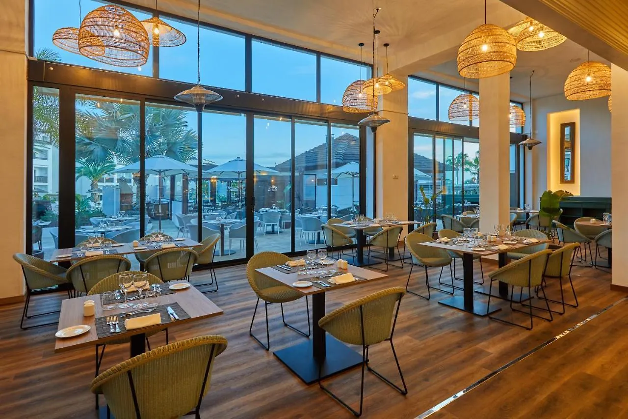 Secrets Lanzarote Resort & Spa - Adults Only Puerto Calero Hotel
