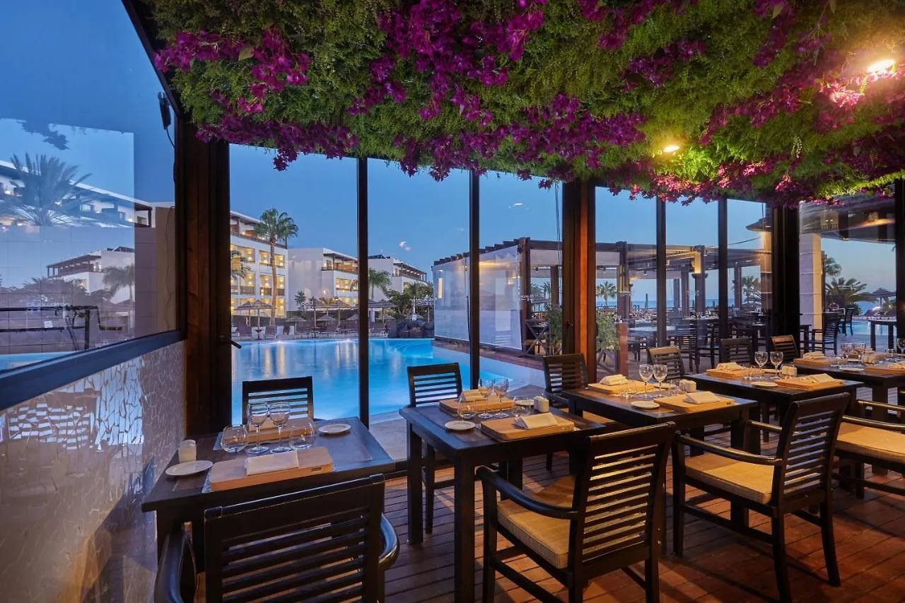 Secrets Lanzarote Resort & Spa - Adults Only Puerto Calero Hotel