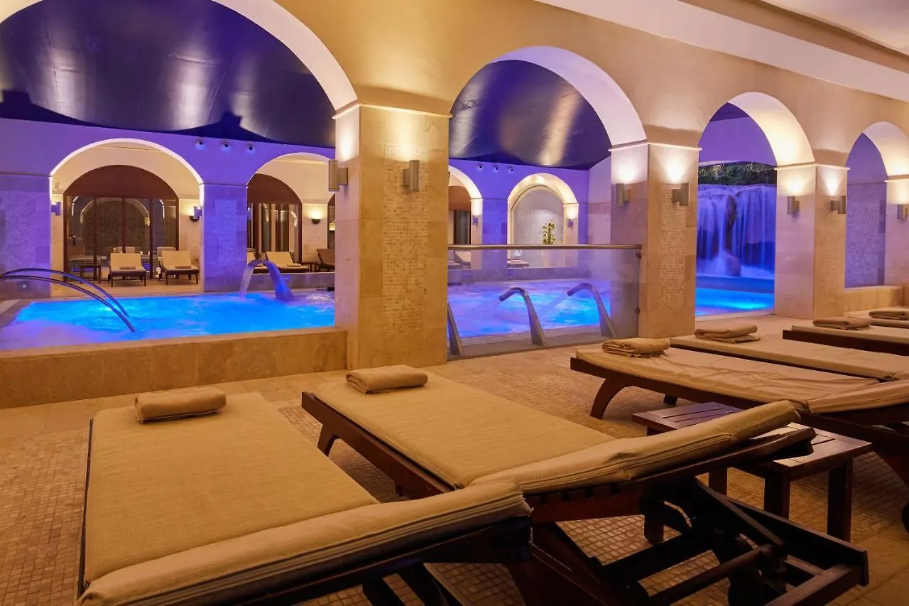 Secrets Lanzarote Resort & Spa - Adults Only Puerto Calero