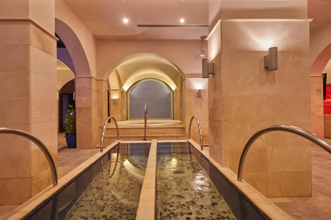 Hotel Secrets Lanzarote Resort & Spa - Adults Only Puerto Calero